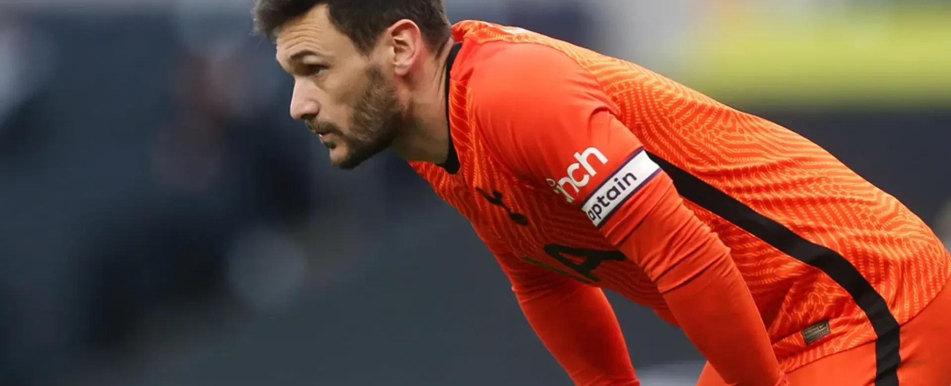 Tottenham Hotspur - Hugo Lloris is the first man to lead his country into  the knockout stages of the 2022 World Cup 🇫🇷 Bravo, skipper 👏