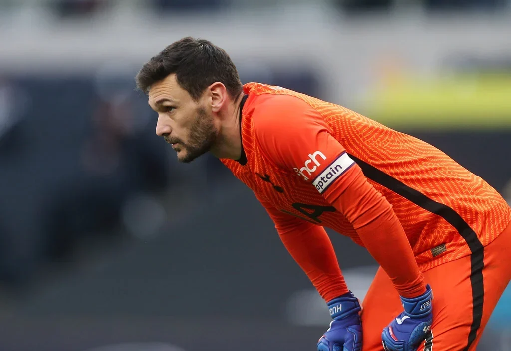 World Cup 2022: Hugo Lloris, France's quiet record-breaking captain